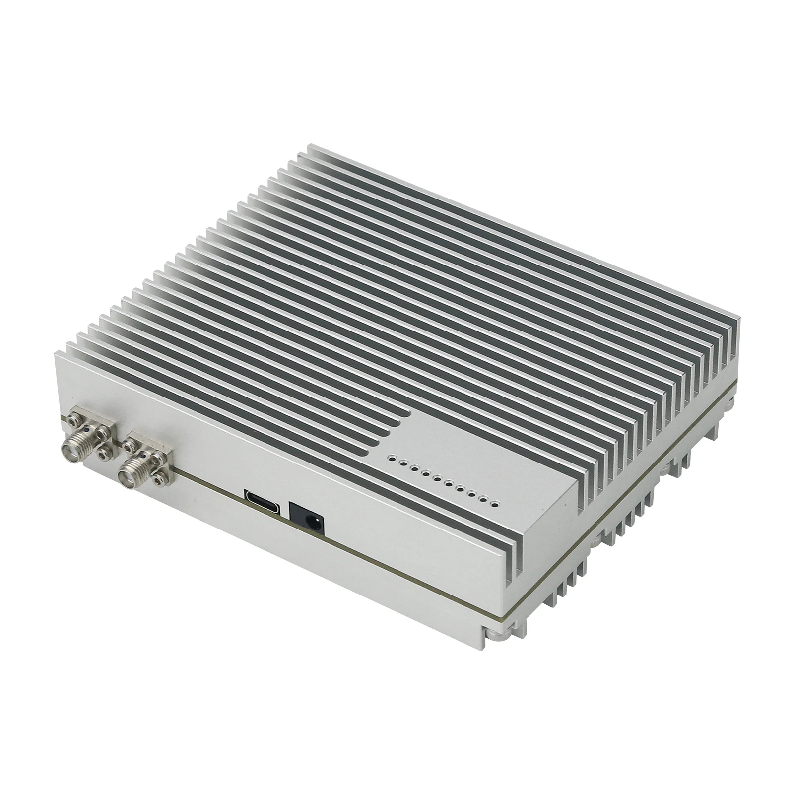 2026 LibreVNA Vector Network Analyzer 100kHz-6GHz Spectrum Analyzer 6-Layer PCB V1.6.5 Firmware Support