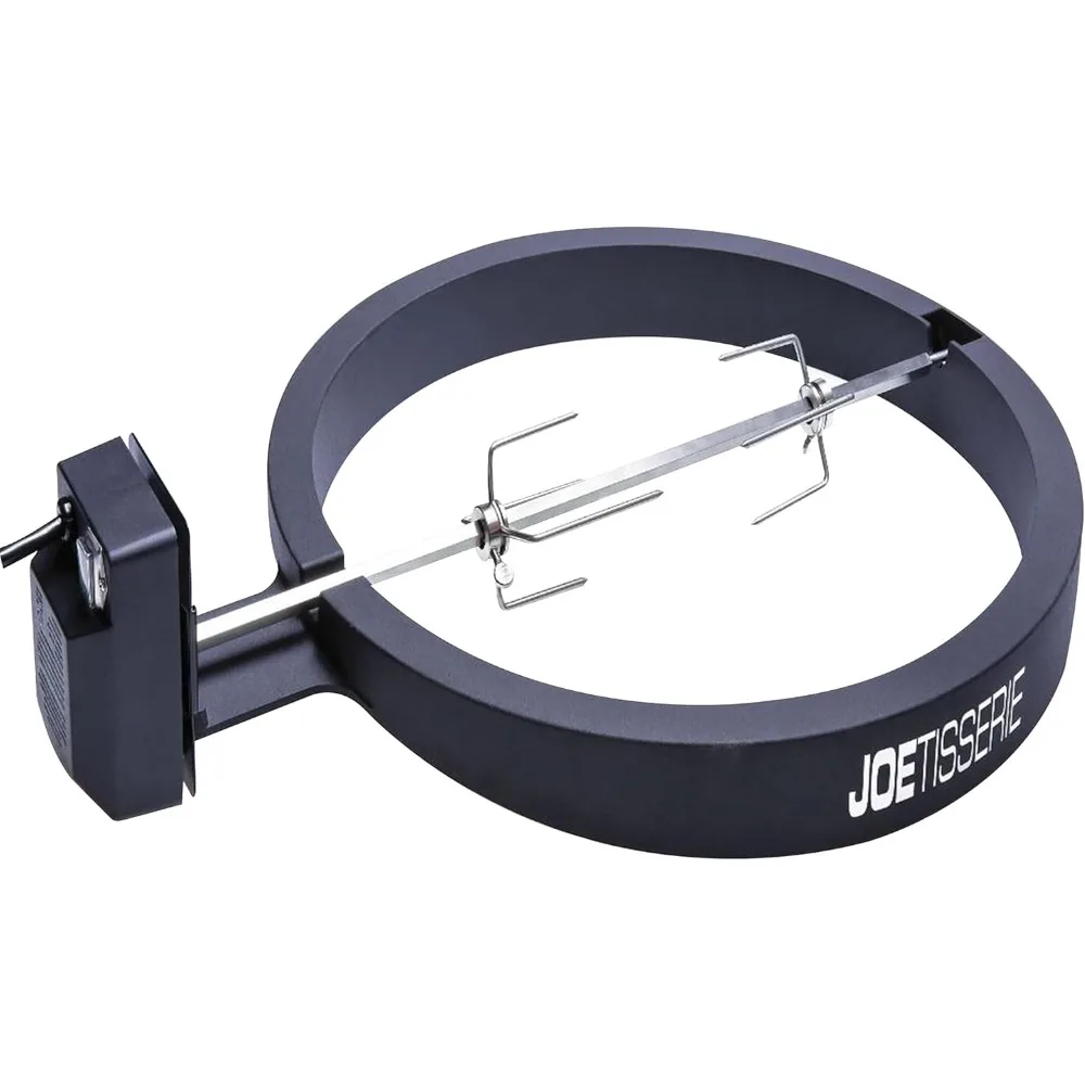 Accessorio per girarrosto JoeTisserie per griglie Joe classiche da 18 pollici