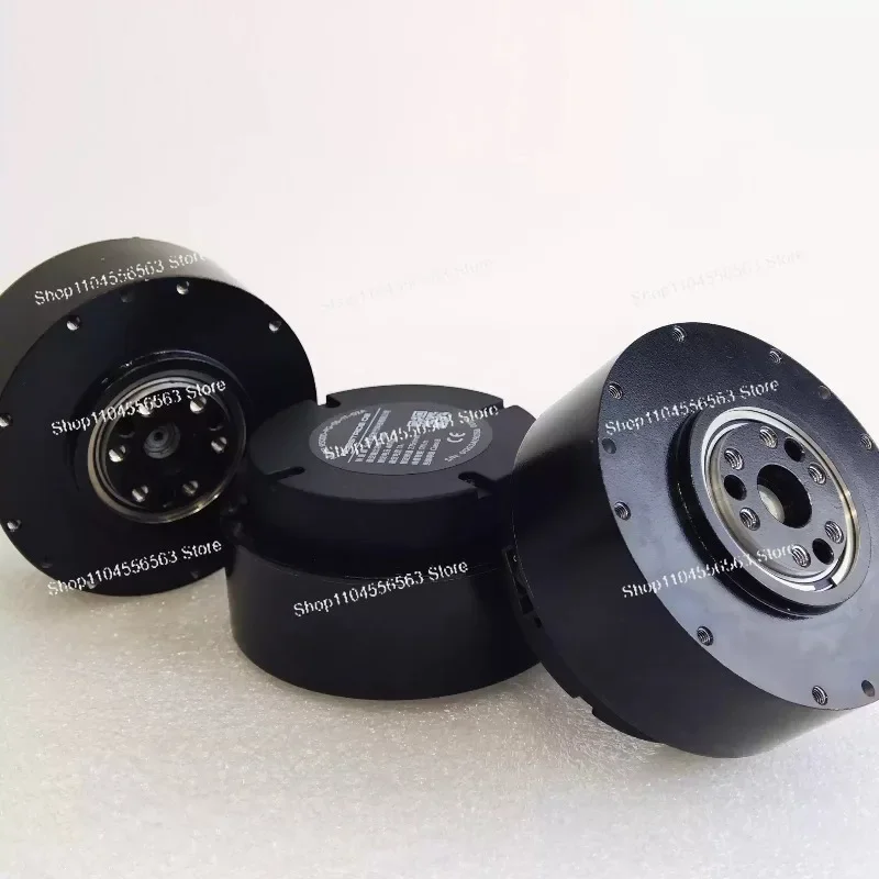 （Popular Items Today）3-in-1 Integrated QDD Joint Motor Module, 17N.m Torque, Dual Encoders, Motor+Driver+Reducer For Robotics &