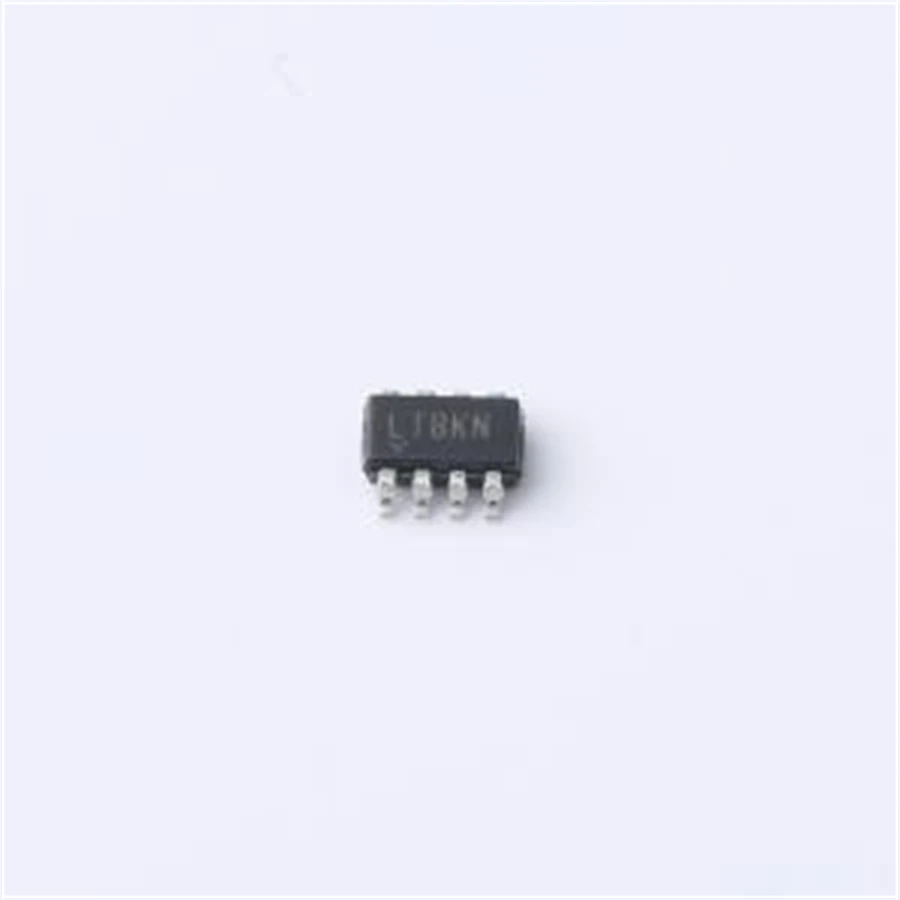 5 шт./лот LTC2950ITS8-1 # TRPBF (PMIC)