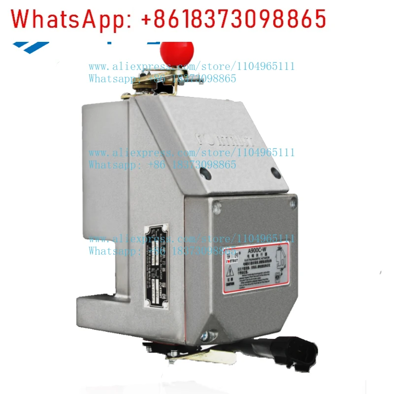 A1000C-W A800C-W المحرك الكهرومغناطيسي A1000C-F وحدة تحكم السرعة الإلكترونية A2000C-W #3