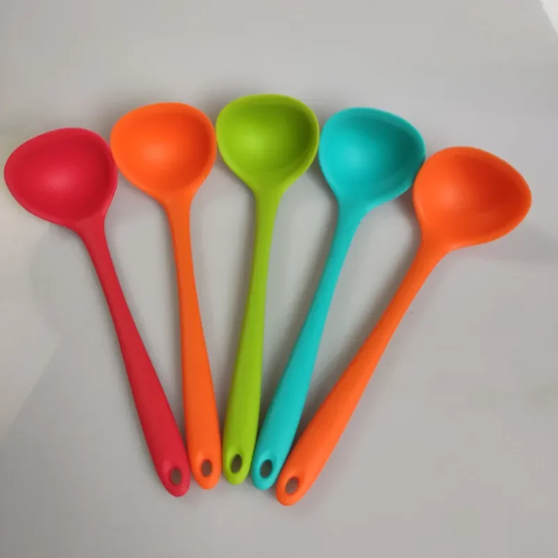 Silicone Ladle Spoo…