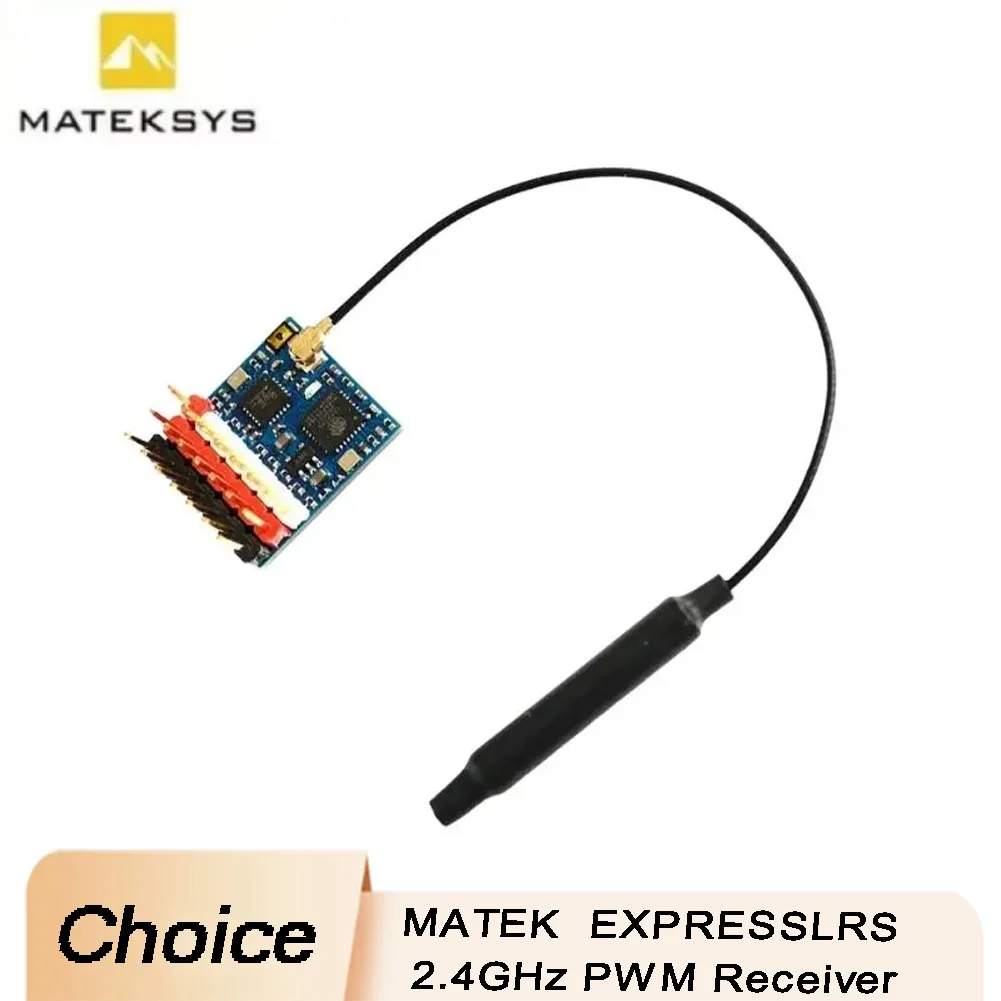 Matek ELRS-R24-P6 R… - image