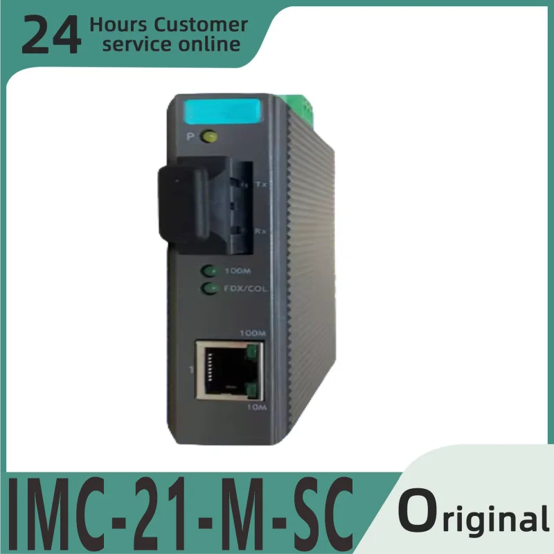 

Brand new original module IMC-21-M-SC