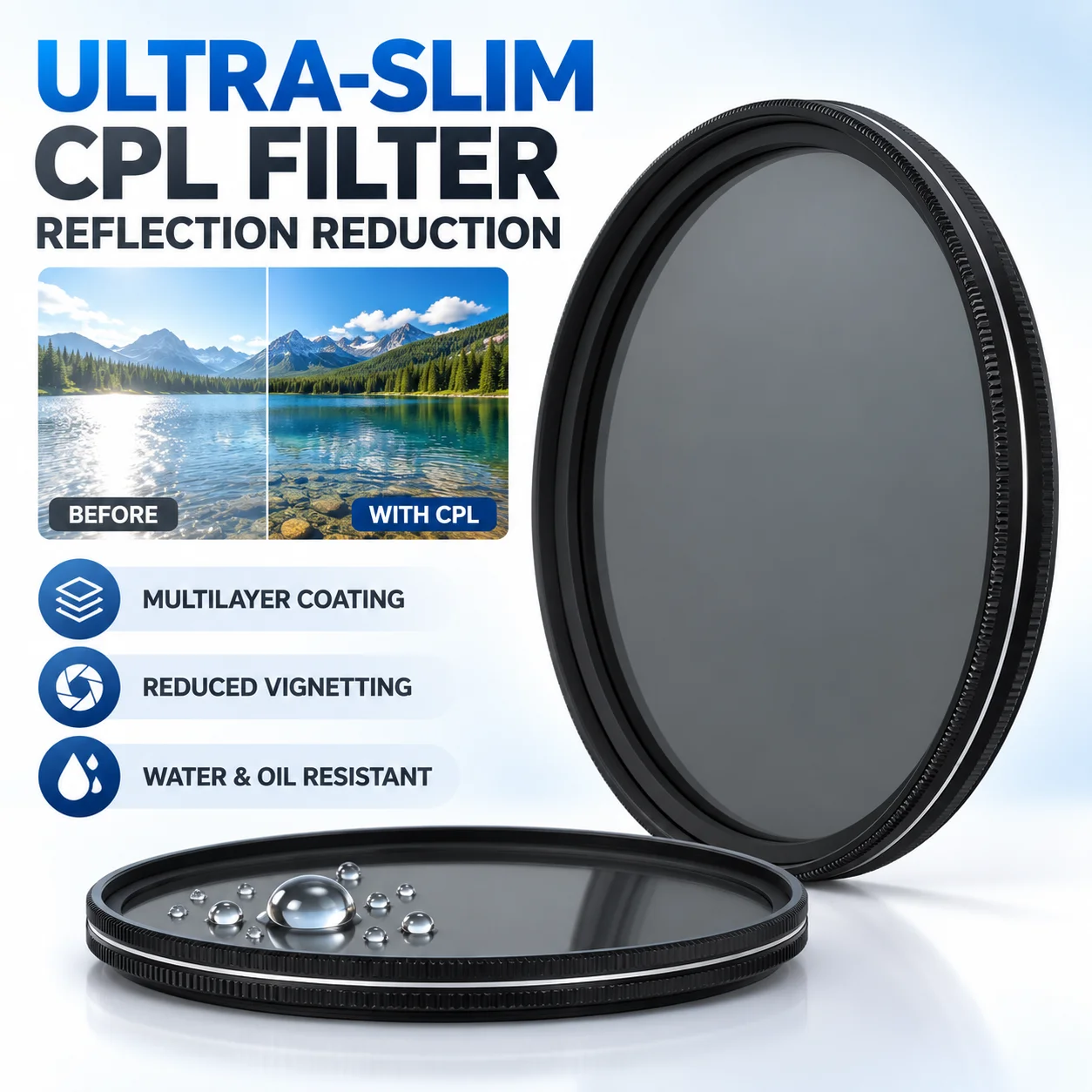 filtro-de-camera-polarizador-circular-cpl-ultra-fino-com-revestimento-multicamadas-reducao-de-reflexao-resistente-a-Agua-e-Oleo-reducao-de-vignetting