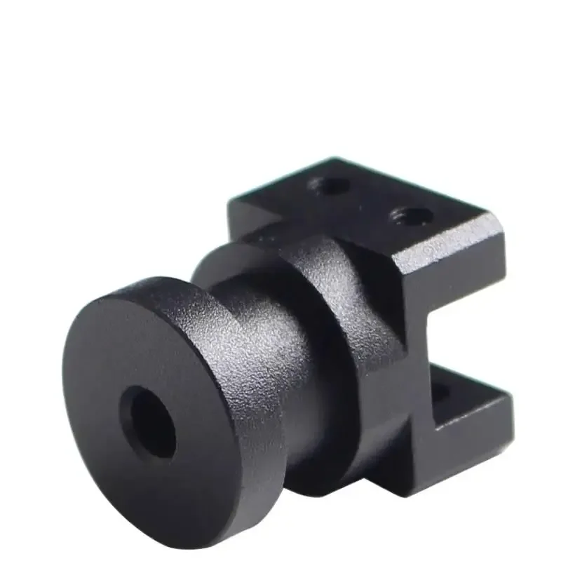 

Новый аксессуар для 3D-принтера для алюминиевого адаптера TZ 2.0/3.0 с возможностью горячего конца можно подключить к комплектам сопел V6/Voron