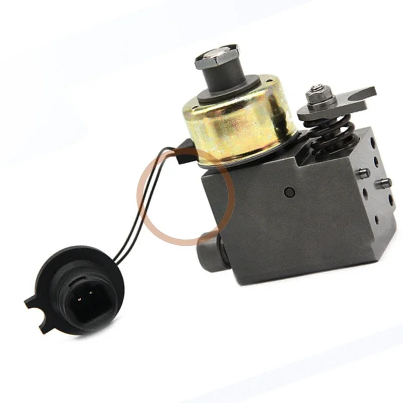 

Caterpillar C7/C9 Fuel Pump Solenoid Valves For E336D/E330D Engine Common Rail Components Drive Pump Assembly 319-0678