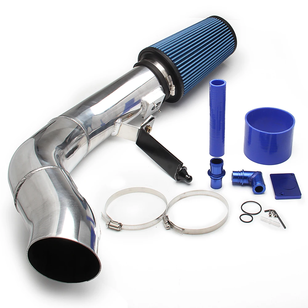 

SXLL Xuzhong Factory 03-07 F250/350 6.0L system cold intake