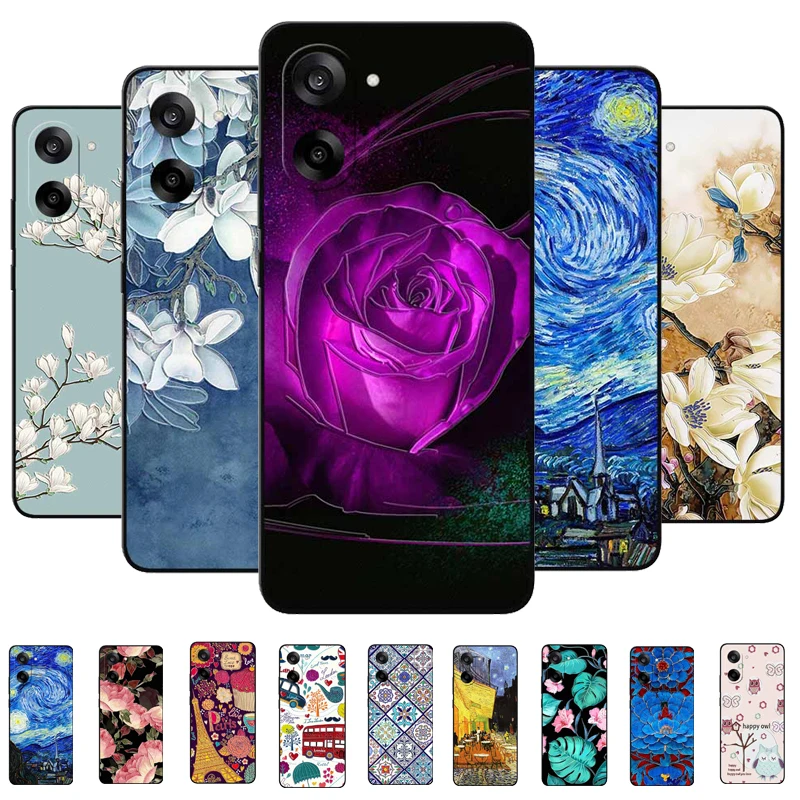 3D Emboss Case For …