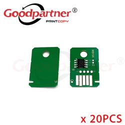 Puce de boîte d'entretien MC-G04 20X pour CANON, G1230, G1330, G1430, G1530, G1730, G1737, G2270, G2470, G2570, G2730, G2770, G3270, G3470, G3471