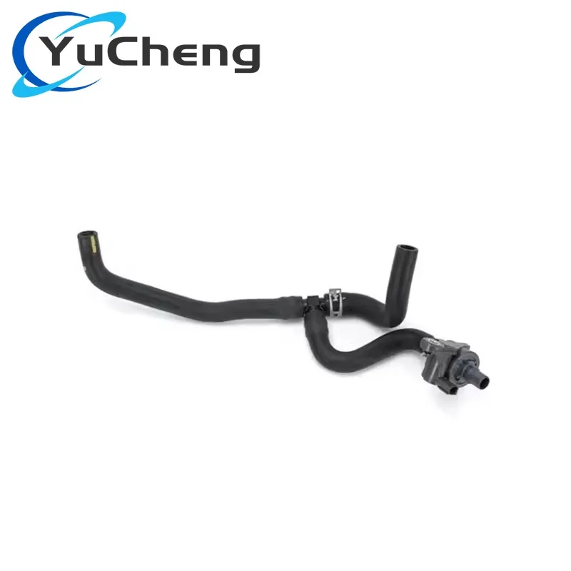 

16260-25010 Brand New Engine Coolant Water Bypass Pipe For Toyota Camry