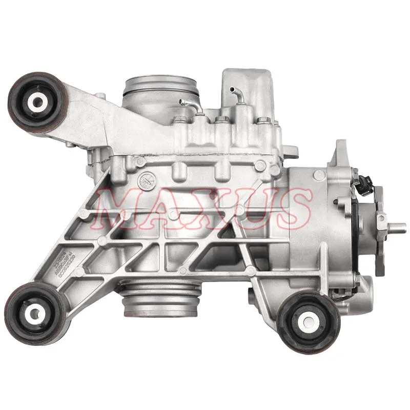 Gruppo differenziale posteriore a 4 movimenti per VW Golf R Audi A3 Q2 Quattro 0CQ525010S