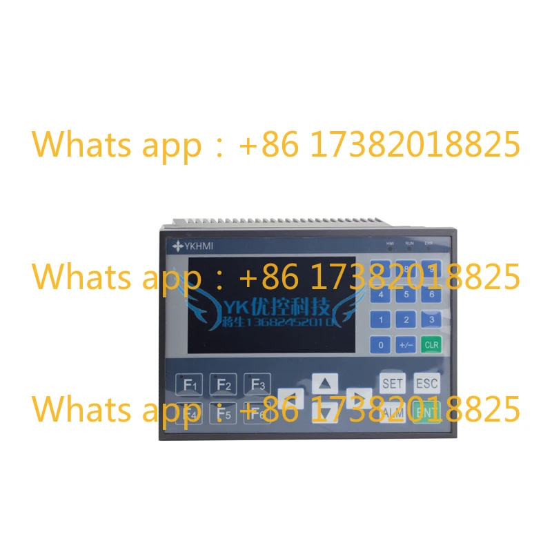 fx2n-fx1s-texte-couleur-plc-machine-integree-tm-430-a-b-fm-430-a-b-avec-cable-de-telechargement