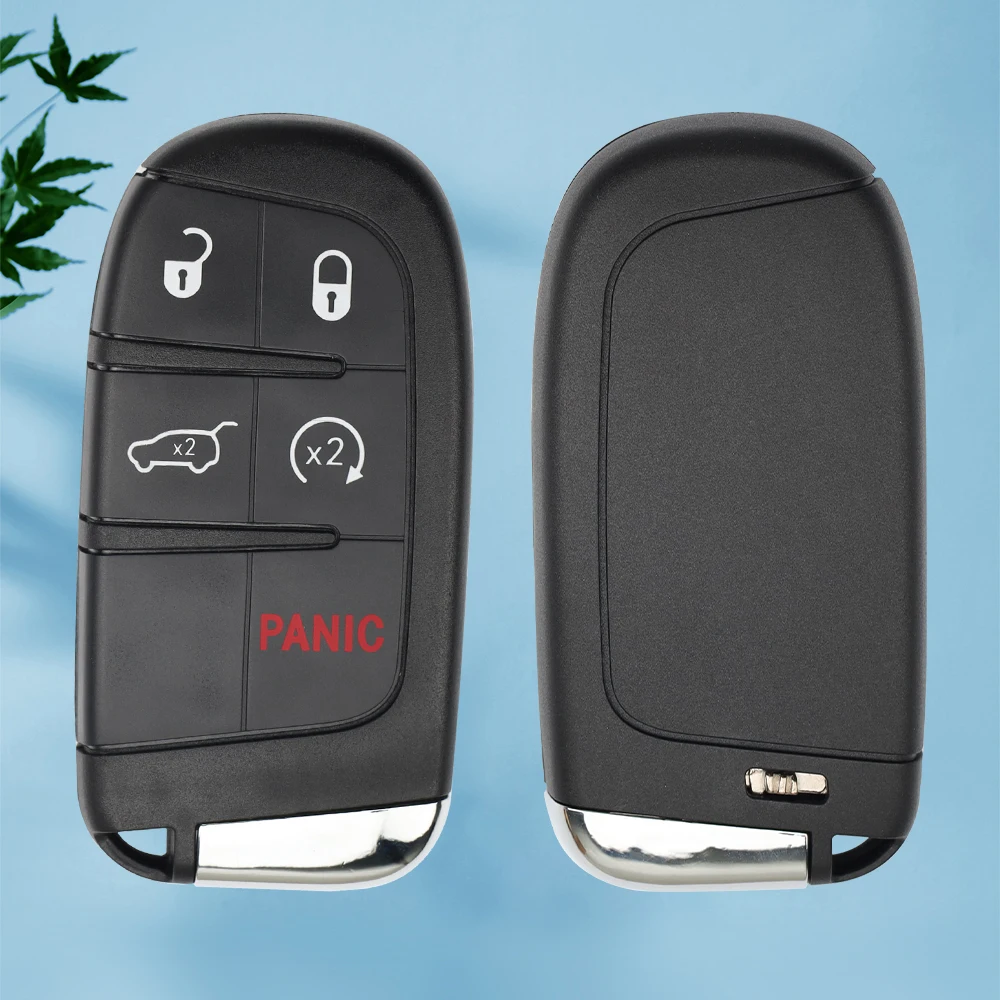 Рисунок 3 - Liberty 433 МГц 4A чип умный автомобильный