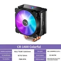 CR1400 Black
