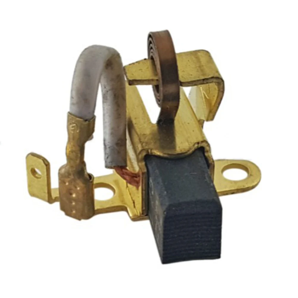 Hammer Replacement Carbon Brush Holder Brand New Unused Carbon Composite Compatible With D25103 For DeWalt Tools