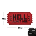 M00406-1 HELL