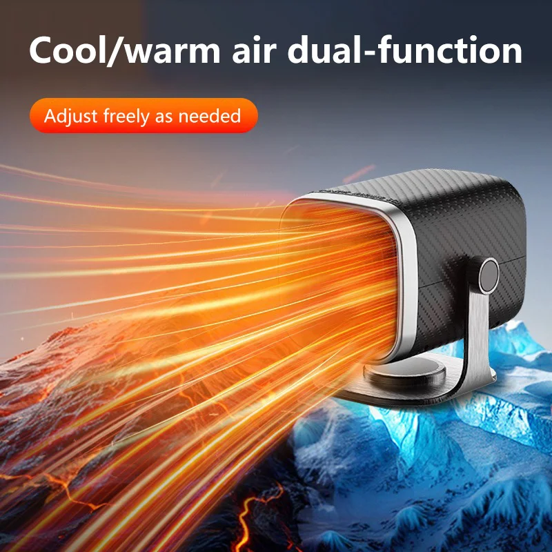 Thumbnail 2 - #12 Top 50 Electric Car Heaters Worth Buying In 2026