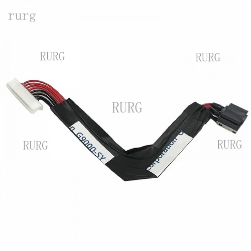 L  NEW DC Charging jack for MSI Leopard GL75 MS-17E7 MS17E2 K1G3008060V03 CN