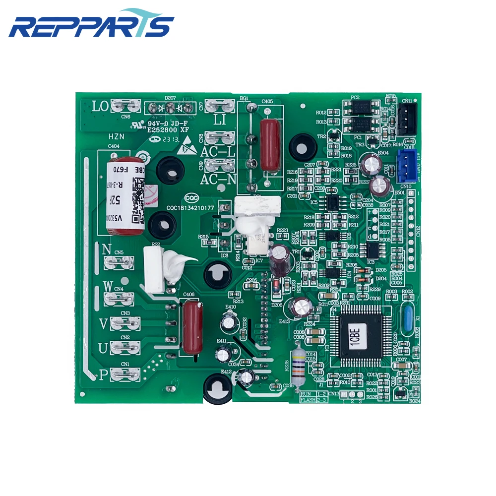 

New 0011800052F Outdoor Unit Control Board For Haier Air Conditioner Circuit PCB Conditioning Parts