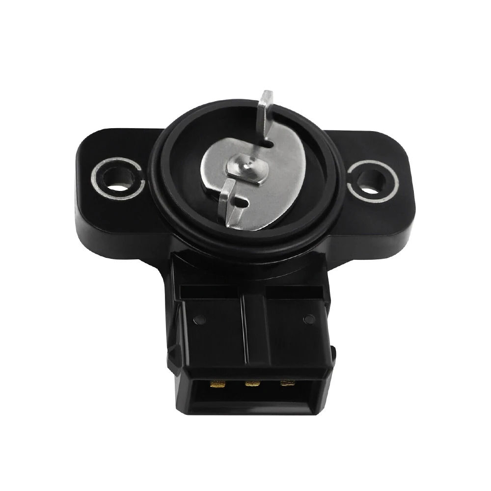 

Датчик положения дроссельной заслонки подходит для HYUNDAI SANTA FE 2001-2006 TPS4120