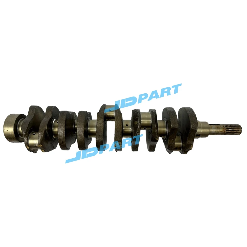 

F2803 Crankshaft For Kubota Diesel engine part