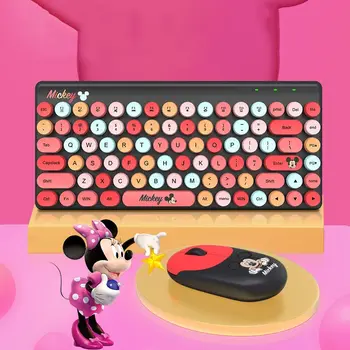 8 best sales Bàn phím chuột di động - №4