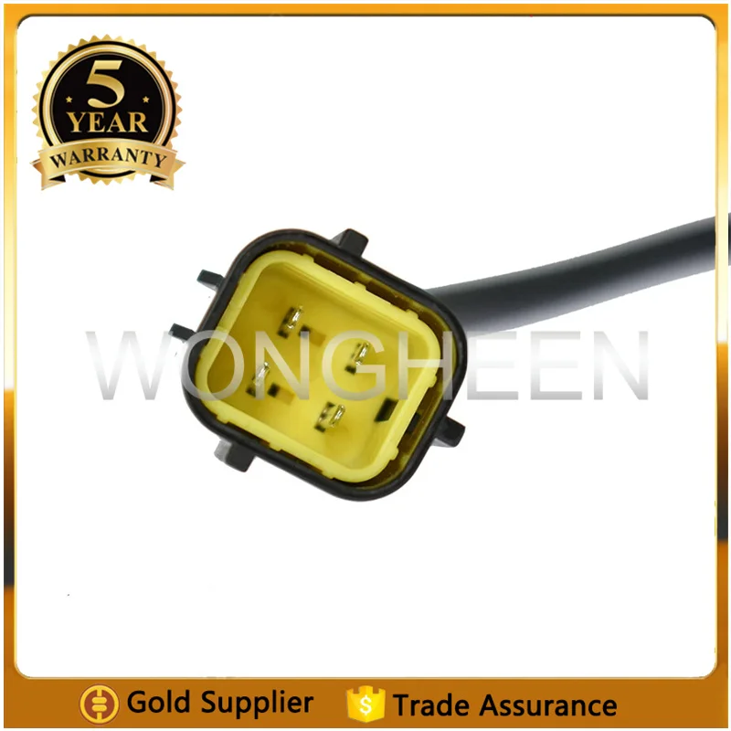 226A0EN21A 234-4381 226A0-EN21A For INFINITI QX56 QX80 NISSAN ALTIMA PATROL MURANO MAXIMA GT-R New Rear Lambda O2 Oxygen Sensor