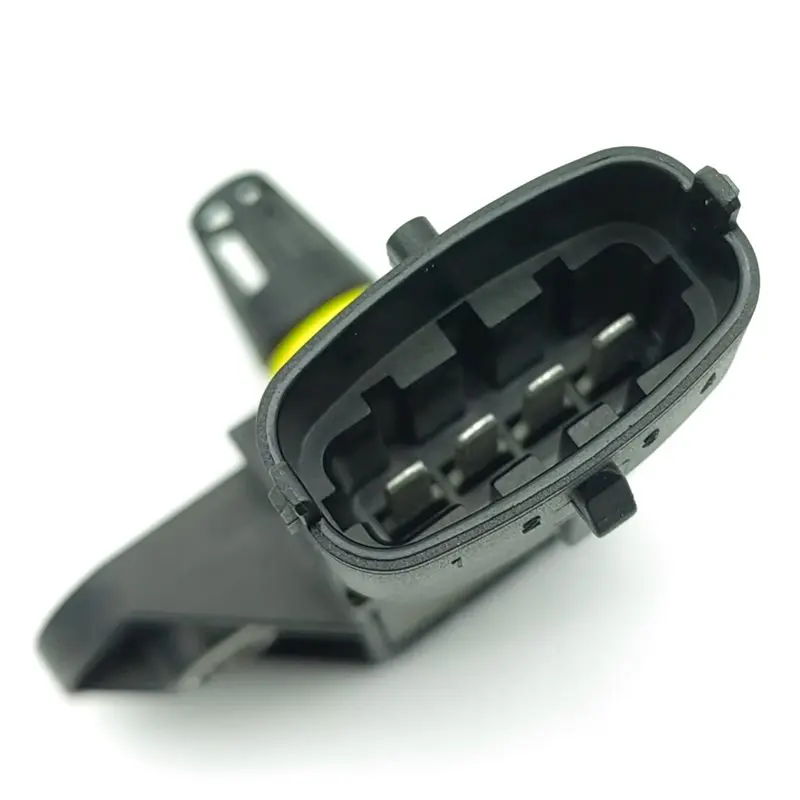 Intake Pressure Sensor Replacement Part- New 0261230499 1001292423 For FAW Jiefang Weichai Engines