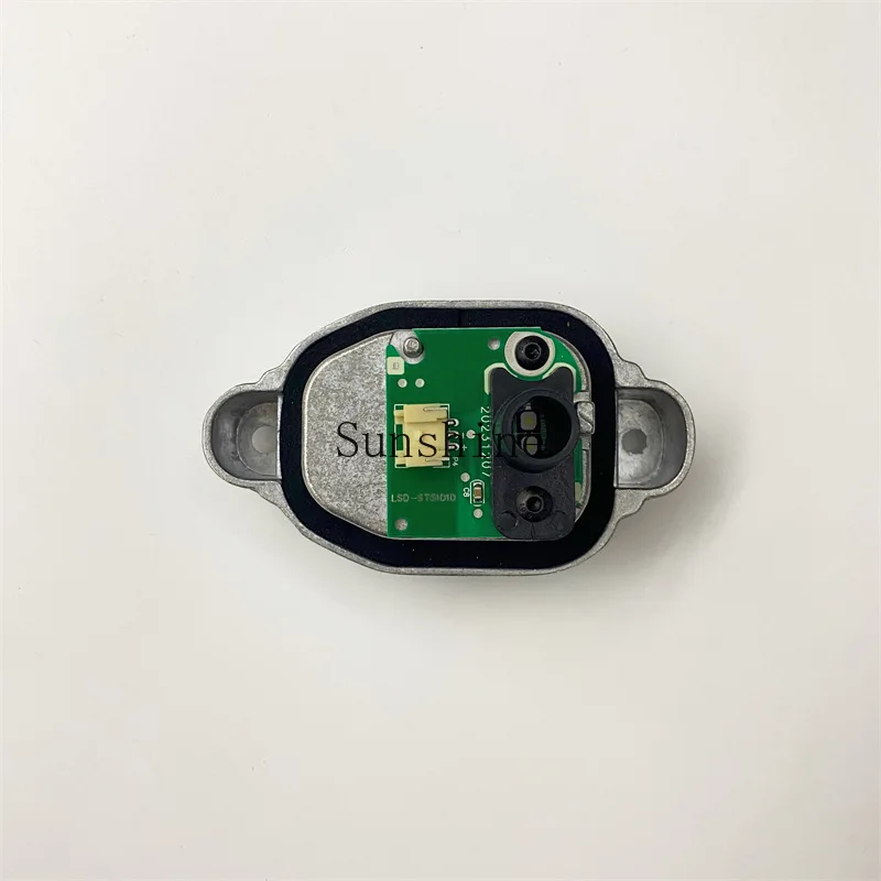 

STZT 63117419610 -6 63117419610 -3 pins, suitable for Bao 3 series F30LED light source