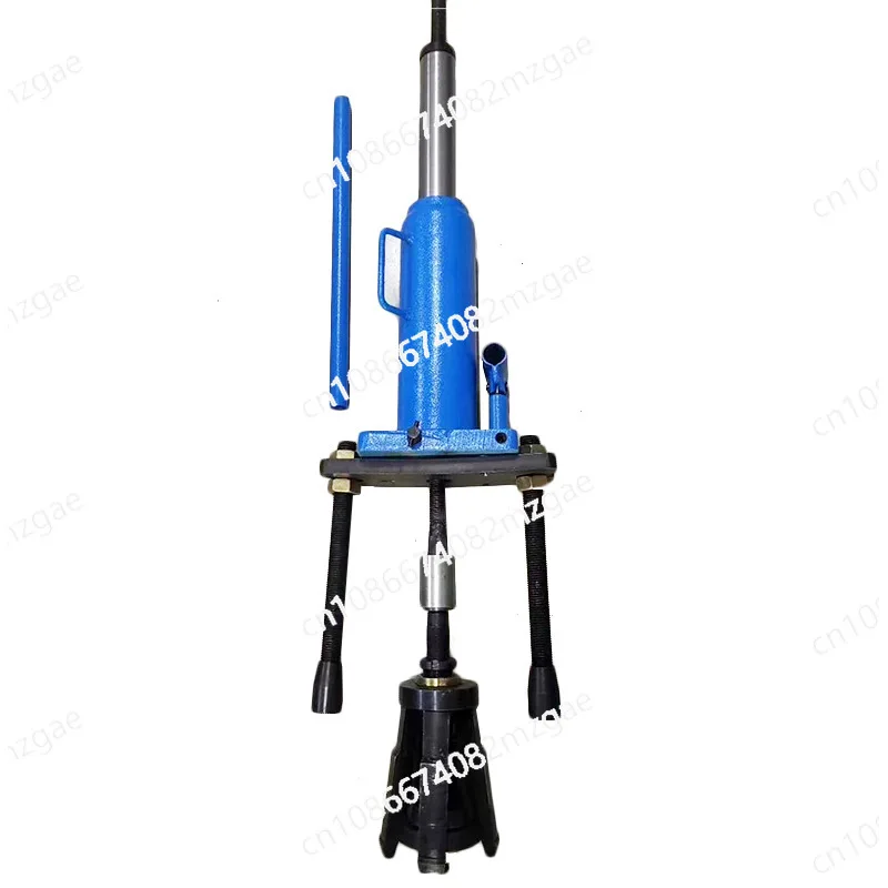 

Инструменты для ремонта автомобилей Авторемонт Гидравлический комплексный съемник цилиндров Сухая регулируемая разборка Съемник гидравлического цилиндра