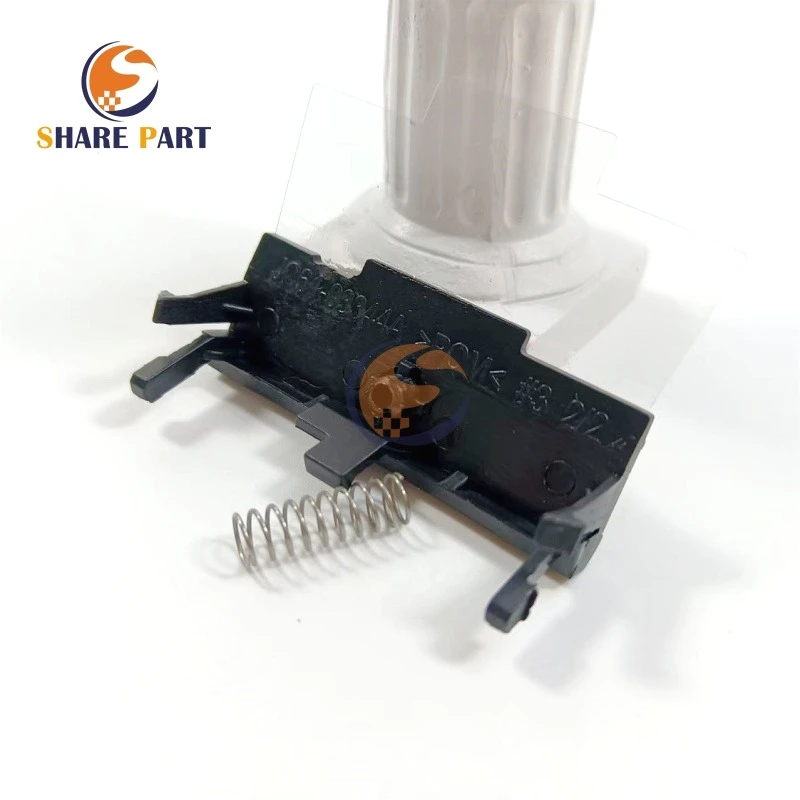 

JC61-03344A SEPARATION PAD with Spring FOR SAMSUNG SCX 4100 4300 SCX 4623 4824 4828 4200 Printer Parts Share 20pcs