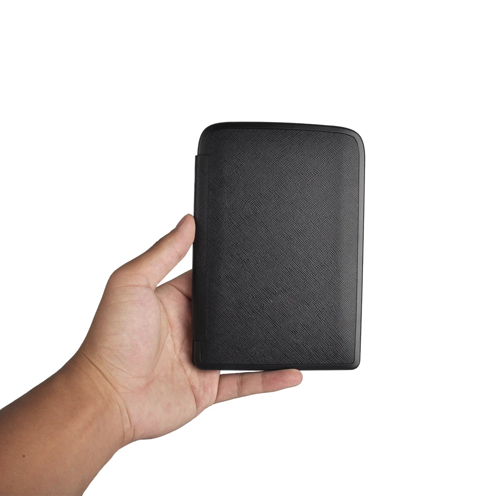 เคสปกหนัง e-book แบบบางสำหรับ PocketBook TOUCH Lux 4 627 632 HD3 Basic Lux 2 616 ereader เคสป้องกัน