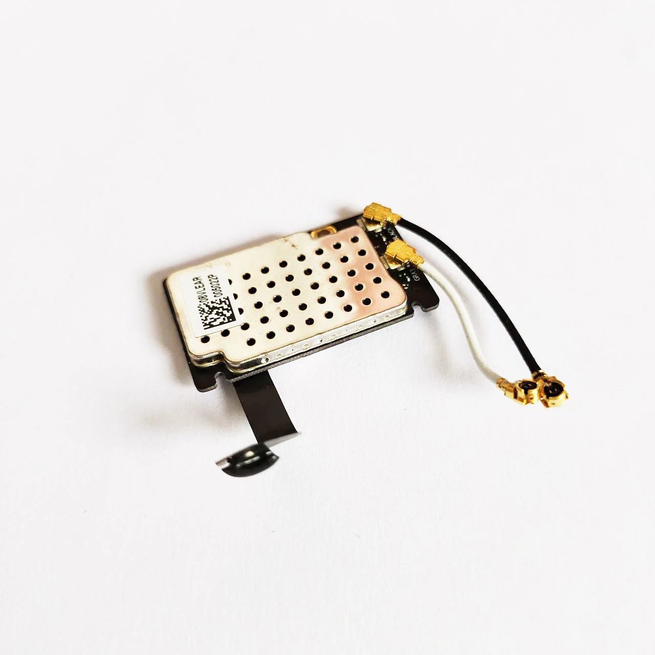 Módulo WIFI 95% original com DJI Mavic Pro, acessórios de reparo de drone funcionam bem