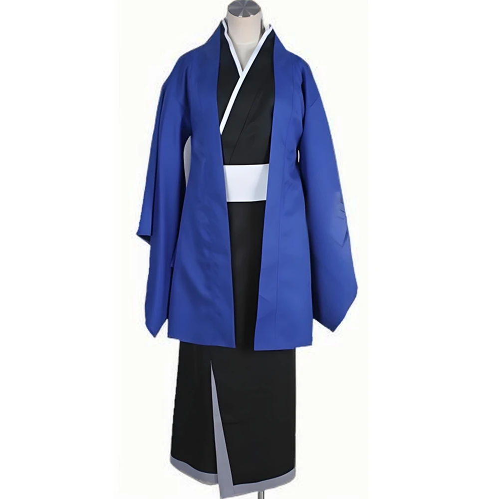 

XIN LAI SEN Unisex Anime Cos Nura rikuo Cosplay Costume Halloween Kimono Customized Size