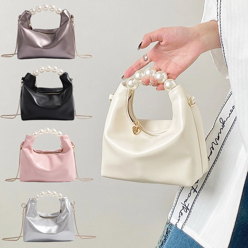 mulheres-pequenas-bolsas-de-embreagem-perola-alca-moda-corrente-ombro-saco-do-mensageiro-senhoras-hobos-tote-bolsa-cor-solida