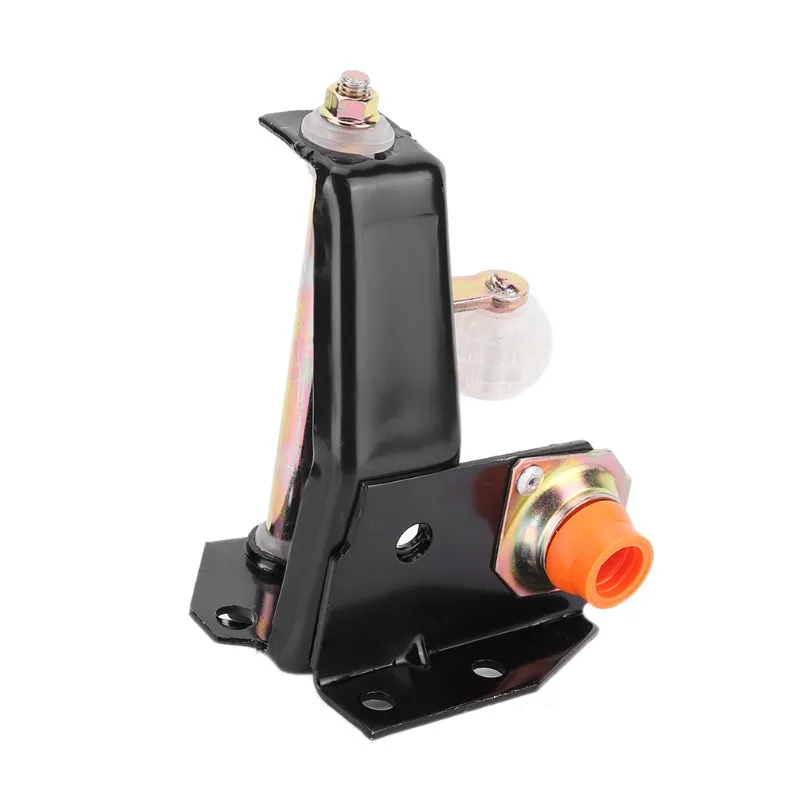 

High-Quality Bearing Lever Shifter Shaft Repair Replacement - Perfectly Compatible with Seat Toledo, Matching Part Numbers 19171