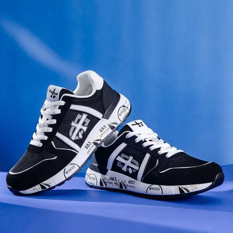 Designer-Marken-Gewichtheberschuhe, atmungsaktive Mesh-Squat-Schuhe, bequeme Fitness-Yoga-Schuhe, tragbare Gym-Trainingsschuhe für Herren – Detail 2