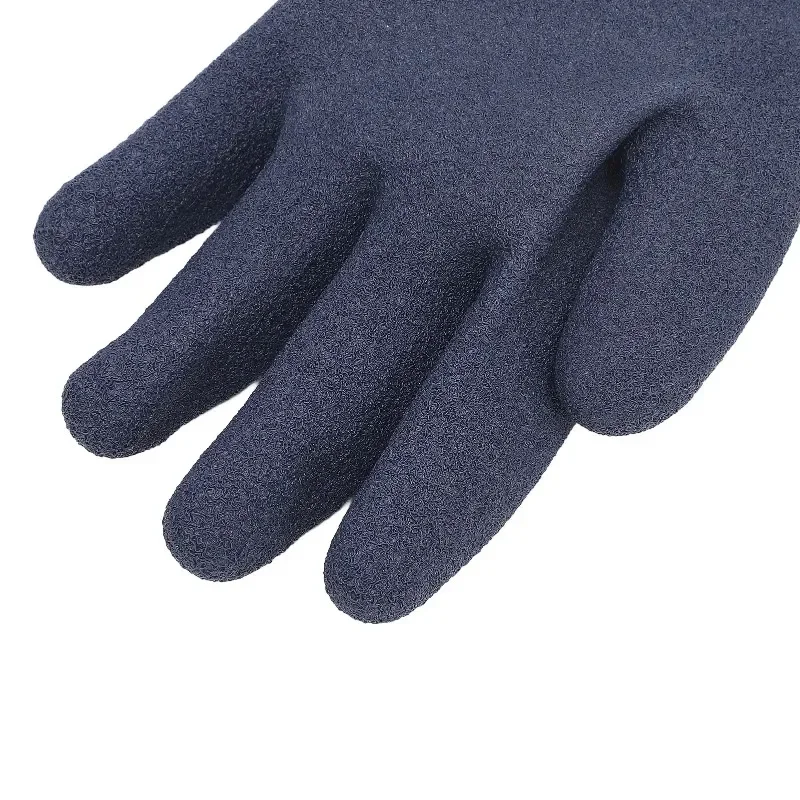 New Energy Insulated Gloves Wear-resistant Electrician Protector Support 380V Low Voltage Ultra-thin Anti-electric Waterproof