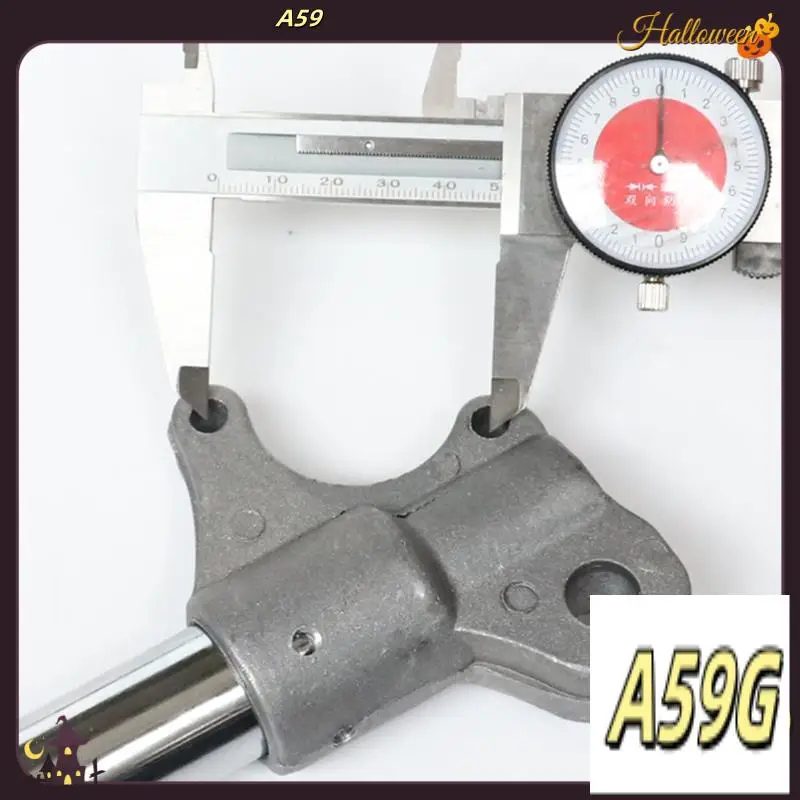 

G9-Motorcycle Front Inverted Fork Shock Absorption For China 47Cc 49Cc Mini Motorcycle Pit Bike Motocross Accessorie