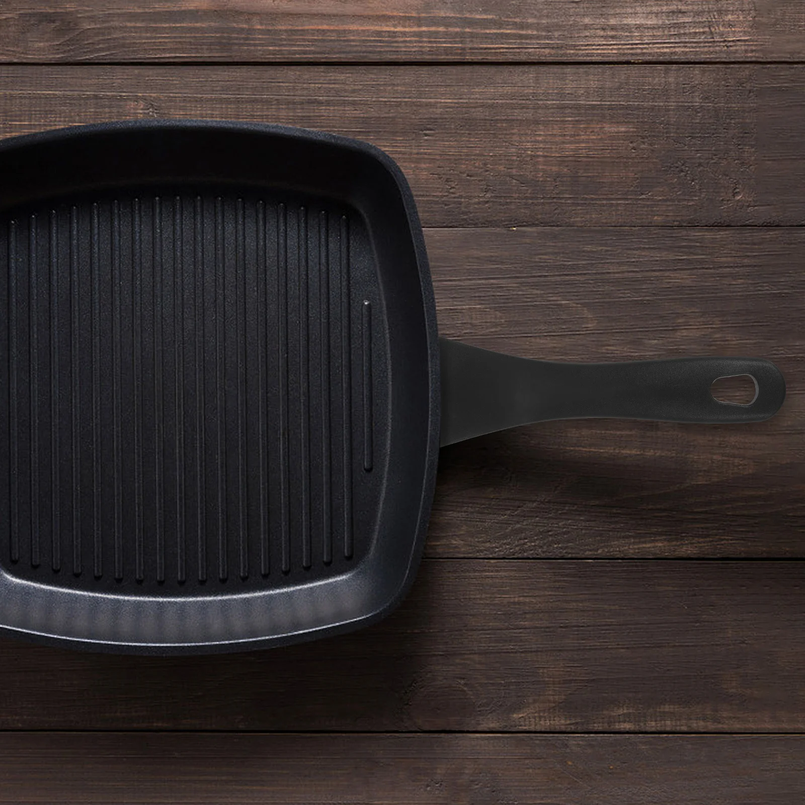 

Pot Handle Cast Iron Wok Replacement Long Heat Resistant Anti-Scald Grip Kitchen Pan Saucepan Milk Pot Handle Removable Cookware