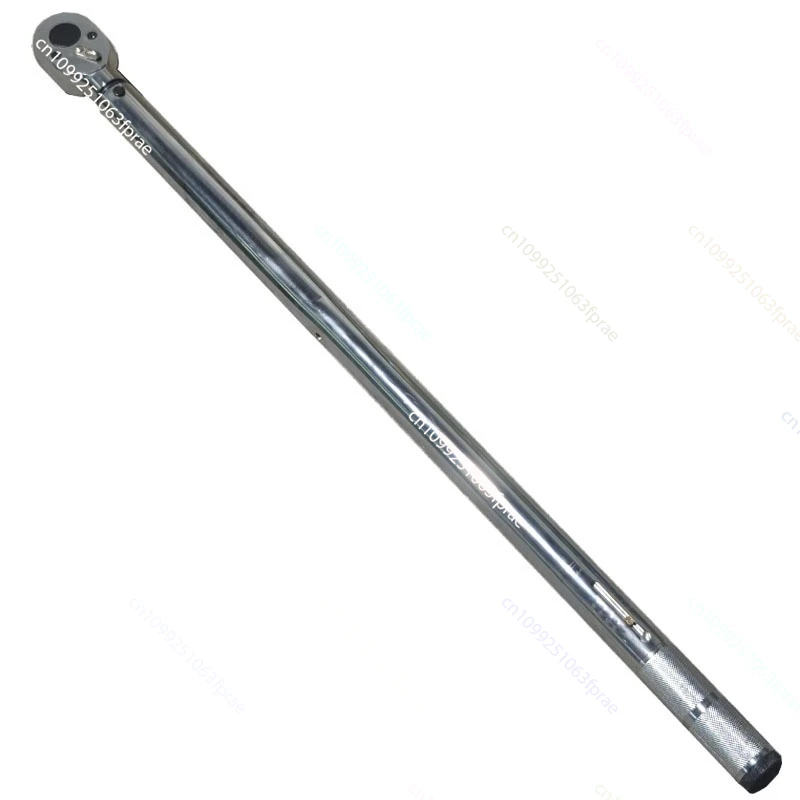 

50Kg mechanical torque wrench 3/4 manual torque wrench 500N.m click torque wrench