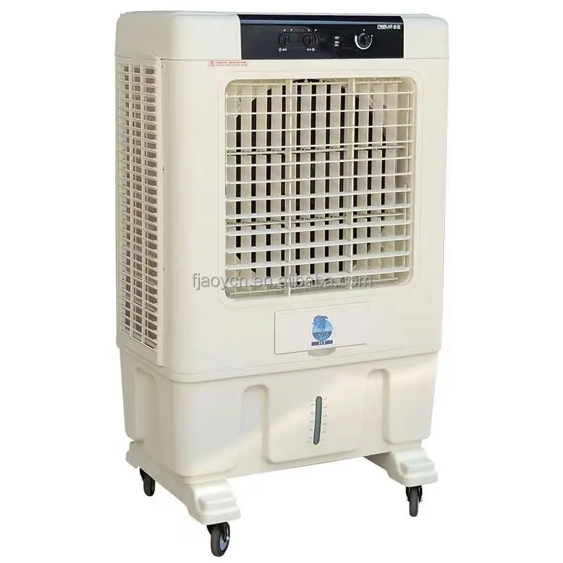 Commercial Air Conditioning Equipment Stand Restaurant Air Cooler Fan air Cooler Conditioner Fan for Room