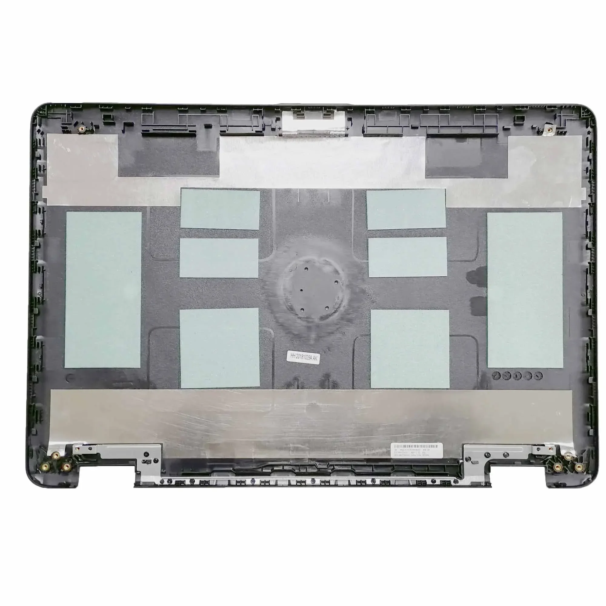 

For HP 650 G2 655 G2 New LCD Back Cover/Front Bezel/Hinges/Hinges Cover 840724-001 840726-001
