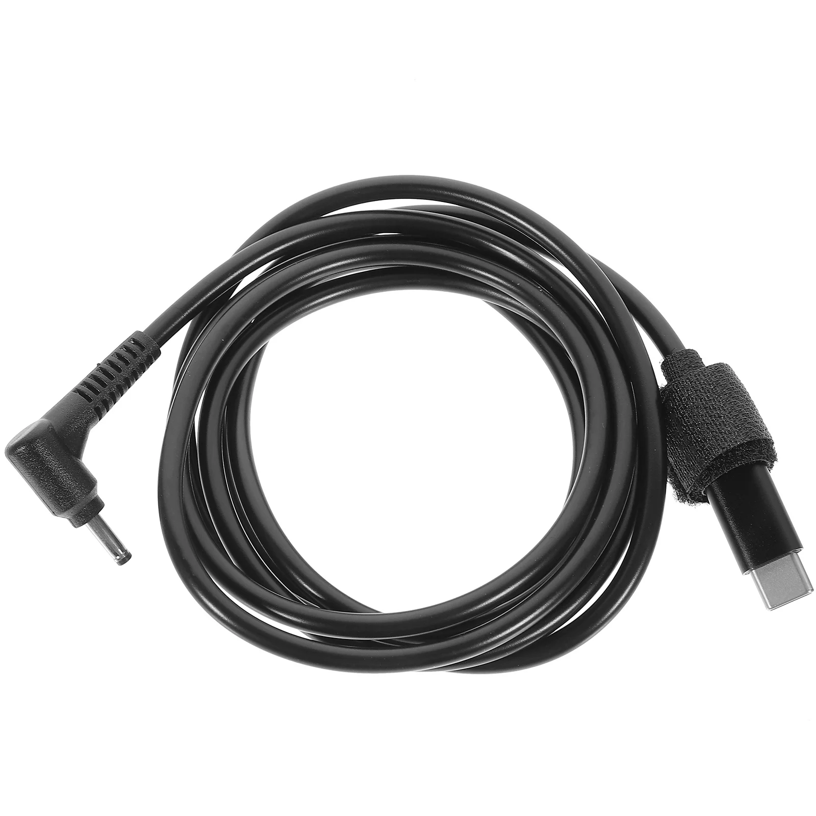 

USB C to Dc Adapter Cable 3.0x1.0mm High Quality PVC Copper Power Plug Multi-Purpose Charging USB Type C to Dc Power Extension