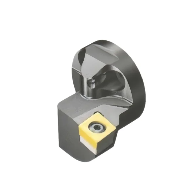 Vibration Free Boring Bar Damper System Deep Hole Turning Tool Bar Positive 95 Degree Processing Damping Shock Absorbing