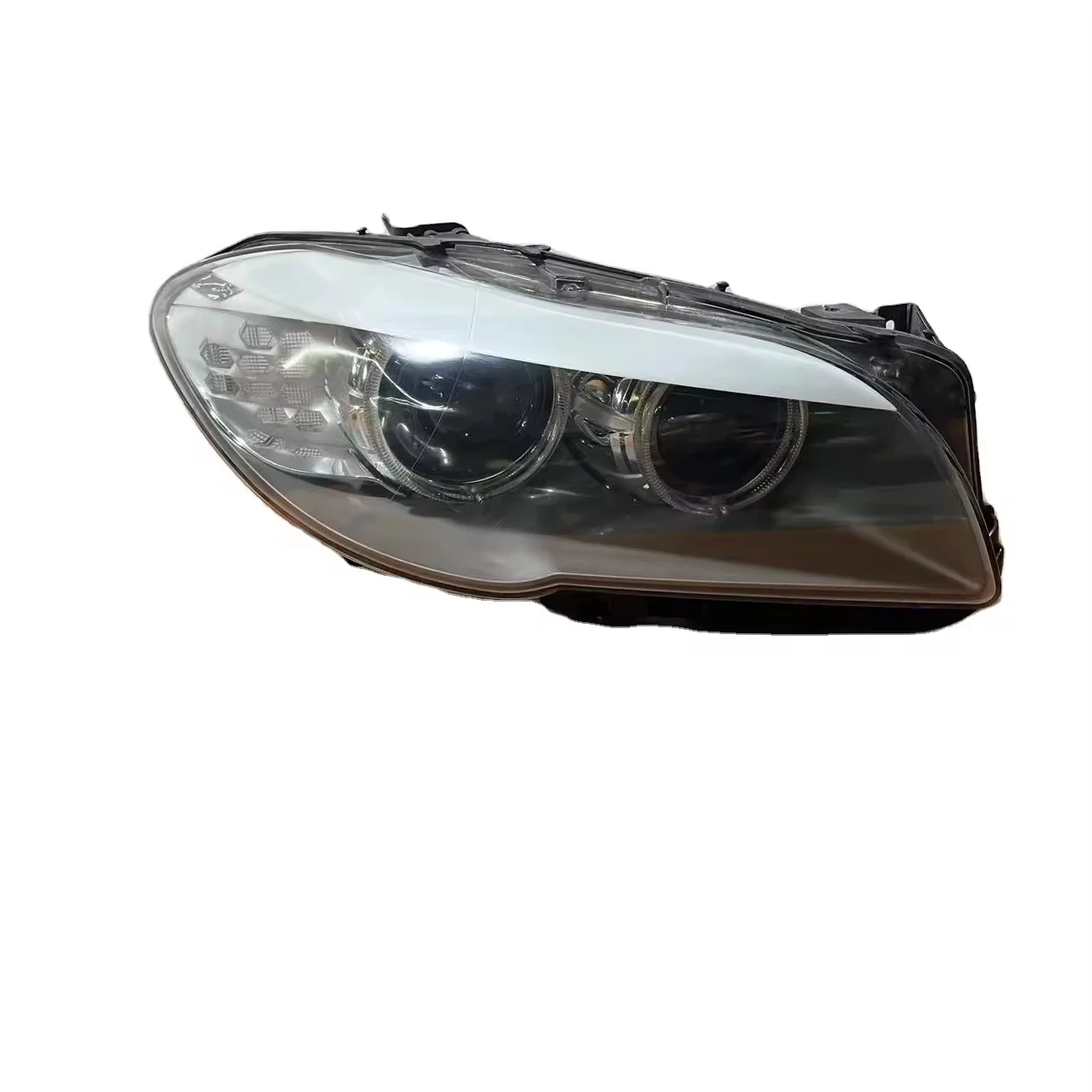 

Auto parts Headlight F10 AFS 2011-2013 for Mercedes-Benz OE 7 203 256-19 Original quality headlight