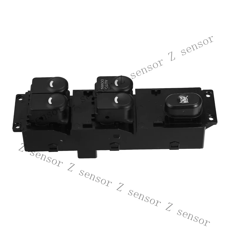 Z+ Front Left For Hyundai Accent 2013-2017 Power Window Control Switch 93570-1R101