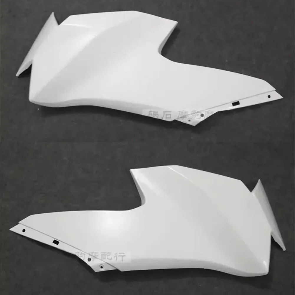 Unpainted Left& Right Fairing Panel Cover Cowl For SUZUKI Hayabusa GSX1300R 2021-2023