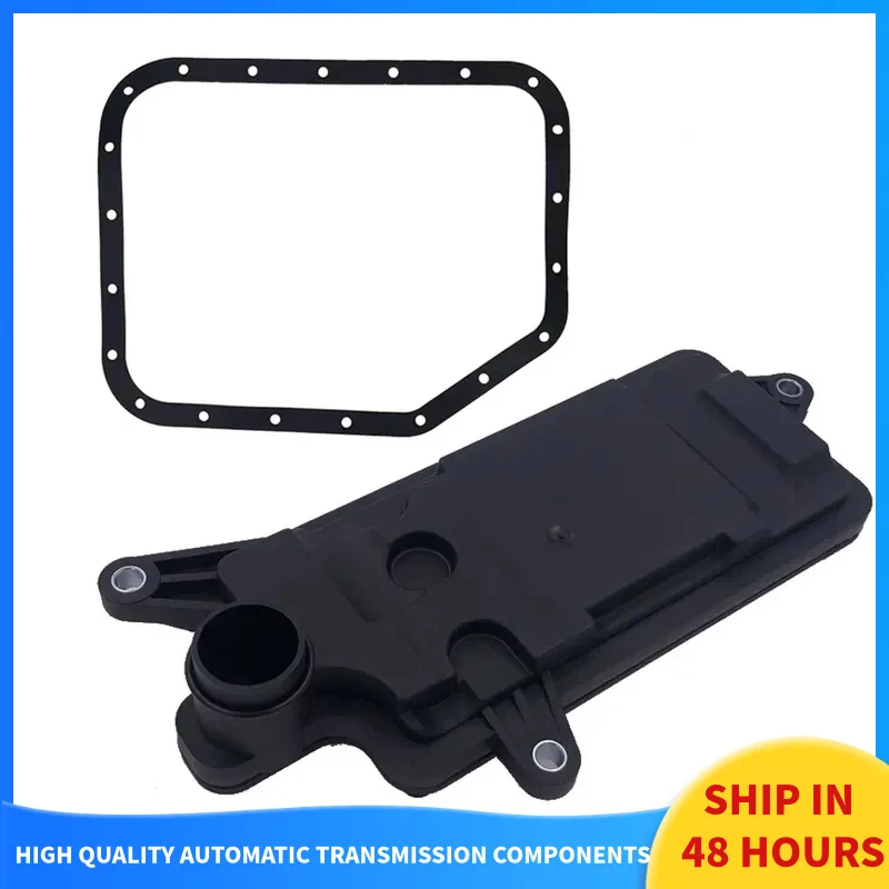 

Для Subaru Tribeca Exiga Forester Legacy Wagon Outback фильтр коробки передач масляный поддон комплект прокладок 5EAT запасные части коробки передач 69710U